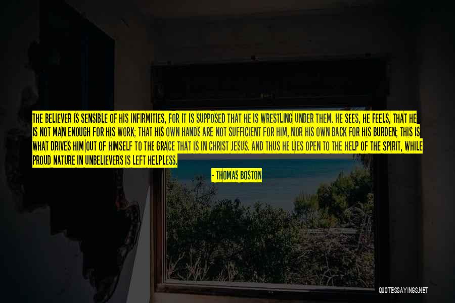 Levendiger Quotes By Thomas Boston Levendiger Quotes By Thomas Boston