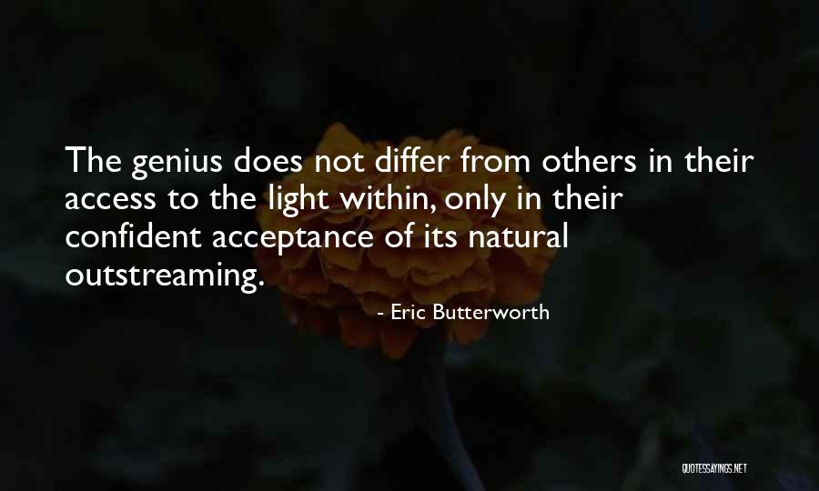 Levendoski Anders Quotes By Eric Butterworth Levendoski Anders Quotes By Eric Butterworth