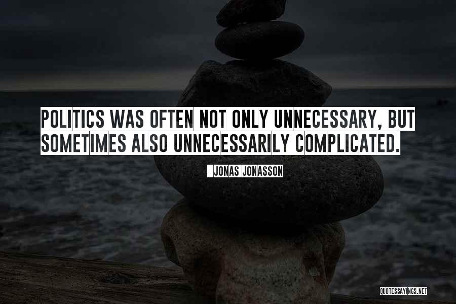 Levengood Supply Quotes By Jonas Jonasson Levengood Supply Quotes By Jonas Jonasson