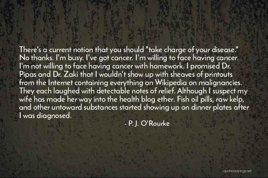 Levengood Supply Quotes By P. J. O'Rourke Levengood Supply Quotes By P. J. O'Rourke