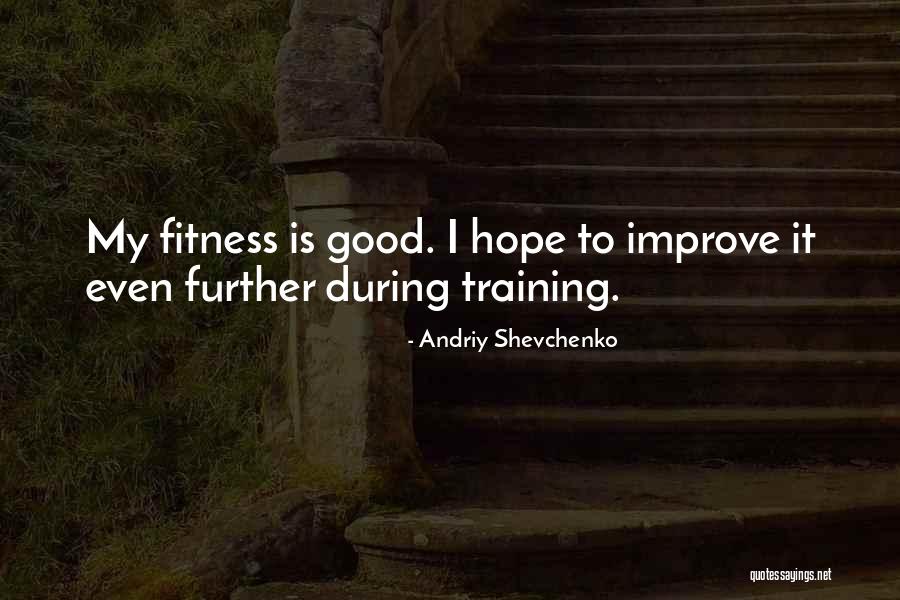 Levenni Angolul Quotes By Andriy Shevchenko Levenni Angolul Quotes By Andriy Shevchenko