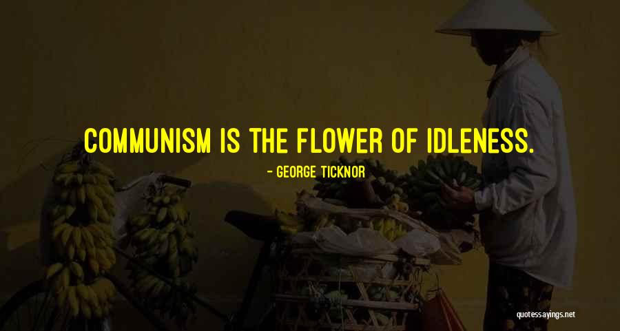Levenshtein Distance Quotes By George Ticknor Levenshtein Distance Quotes By George Ticknor