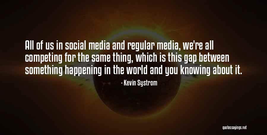 Levenslang Belgie Quotes By Kevin Systrom Levenslang Belgie Quotes By Kevin Systrom