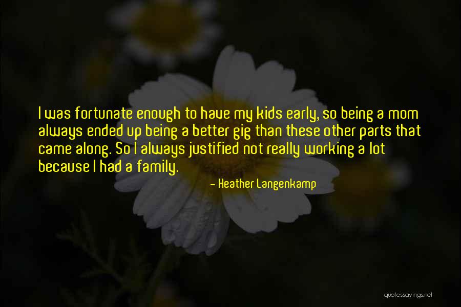 Levenslang Gevangenis Quotes By Heather Langenkamp Levenslang Gevangenis Quotes By Heather Langenkamp