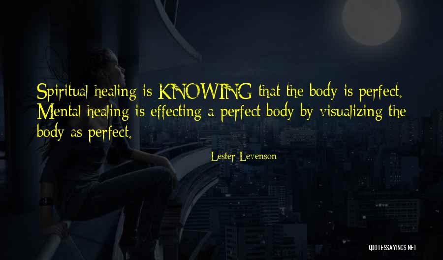 Levenson Quotes By Lester Levenson Levenson Quotes By Lester Levenson