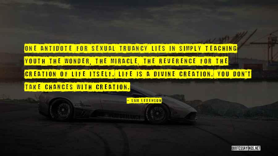 Levenson Quotes By Sam Levenson Levenson Quotes By Sam Levenson