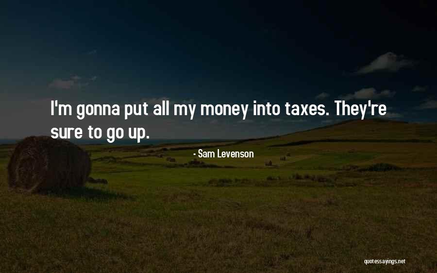 Levenson Quotes By Sam Levenson Levenson Quotes By Sam Levenson