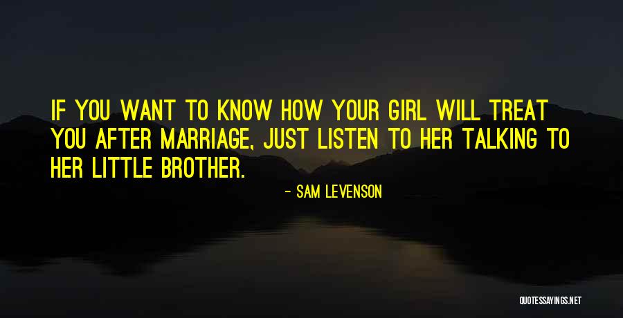 Levenson Quotes By Sam Levenson Levenson Quotes By Sam Levenson