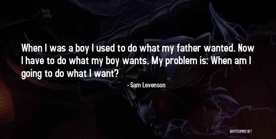 Levenson Quotes By Sam Levenson Levenson Quotes By Sam Levenson