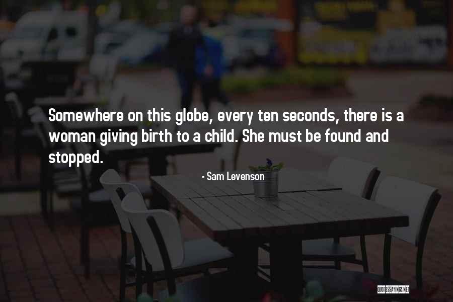 Levenson Quotes By Sam Levenson Levenson Quotes By Sam Levenson