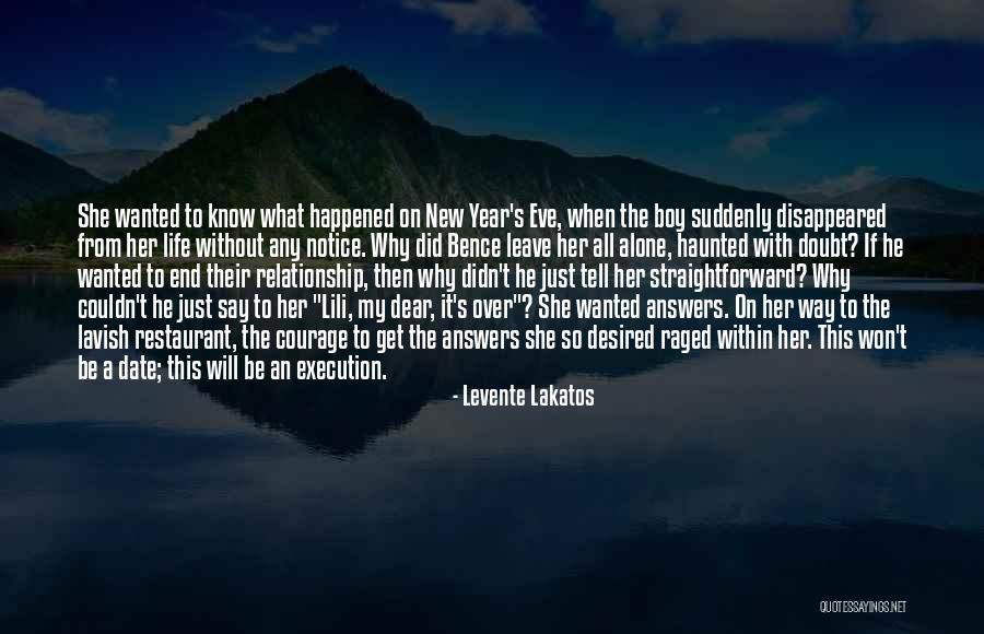 Levente Lakatos Quotes 1365773 Levente Lakatos Quotes 1365773