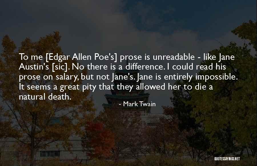 Levente Quotes By Mark Twain Levente Quotes By Mark Twain