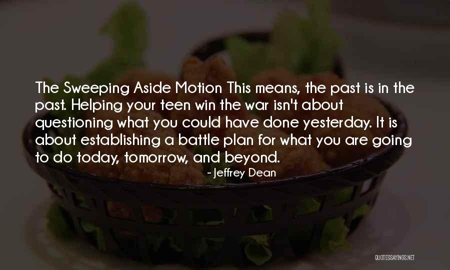 Levente Vend Glo Quotes By Jeffrey Dean Levente Vend Glo Quotes By Jeffrey Dean