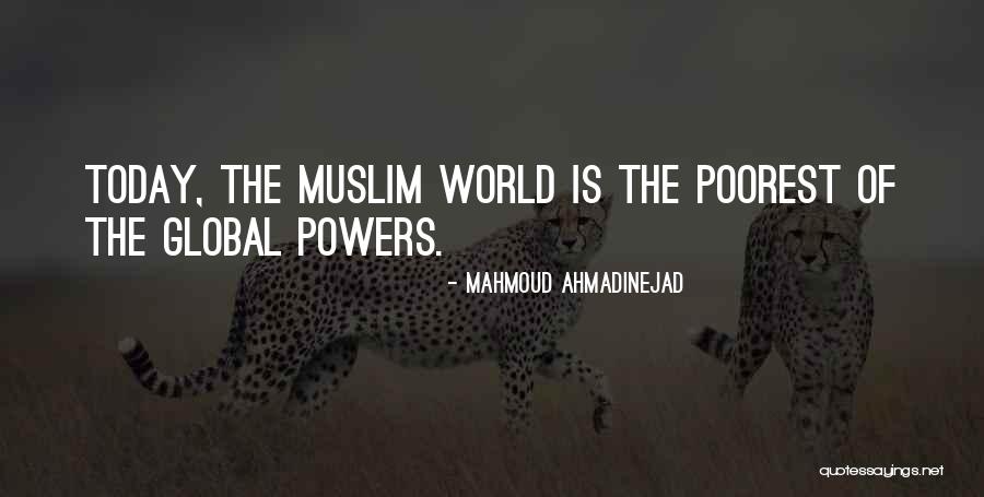 Leventon Dosi Quotes By Mahmoud Ahmadinejad Leventon Dosi Quotes By Mahmoud Ahmadinejad
