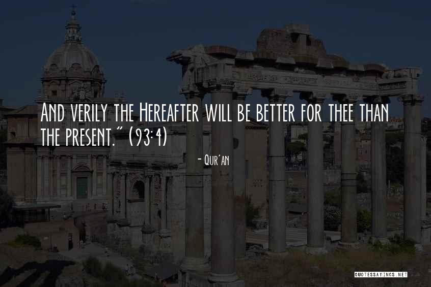 Leventon Dosi Quotes By Qur'an Leventon Dosi Quotes By Qur'an