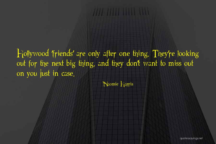 Leventon Texas Quotes By Naomie Harris Leventon Texas Quotes By Naomie Harris