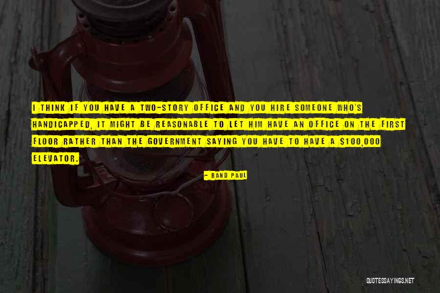Leventon Wa Quotes By Rand Paul Leventon Wa Quotes By Rand Paul