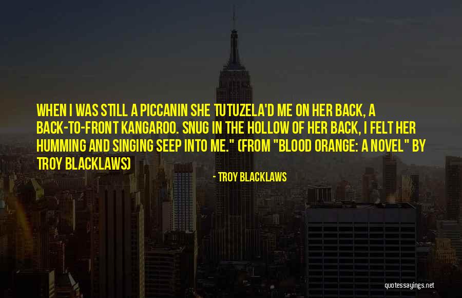Leventon Wa Quotes By Troy Blacklaws Leventon Wa Quotes By Troy Blacklaws