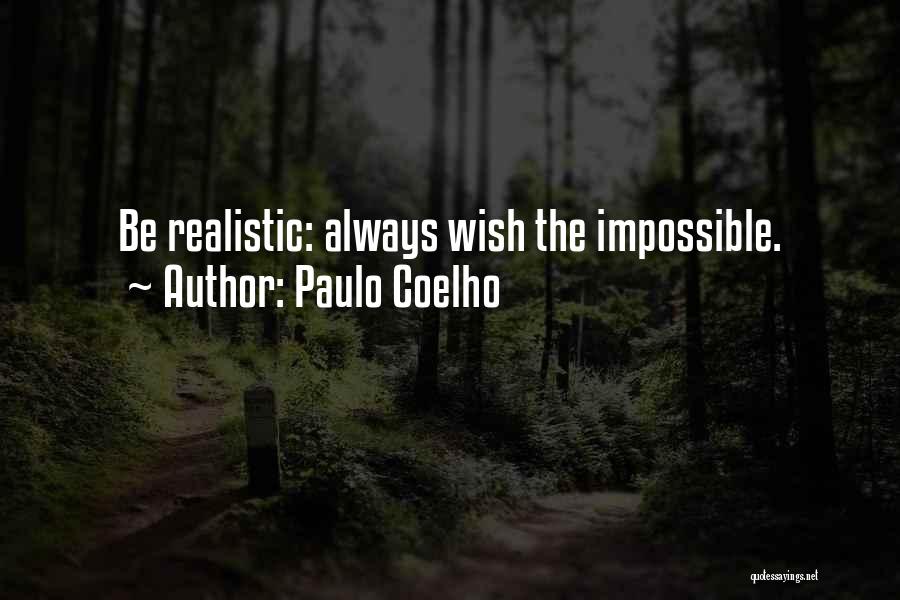 Lever Archimedes Quotes By Paulo Coelho