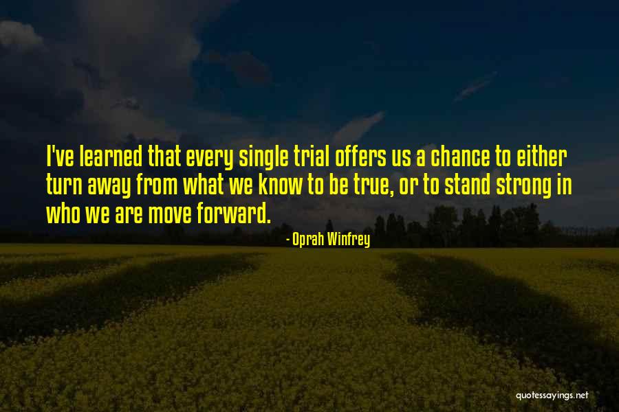 Leverage Existing Resources Quotes By Oprah Winfrey Leverage Existing Resources Quotes By Oprah Winfrey
