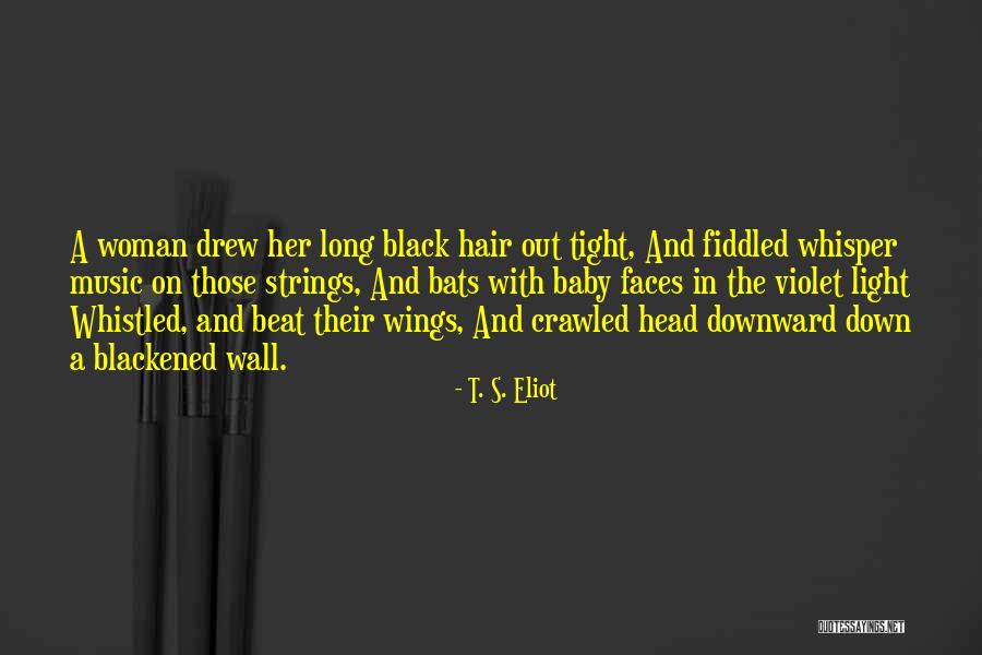 Leverage The Broken Quotes By T. S. Eliot Leverage The Broken Quotes By T. S. Eliot