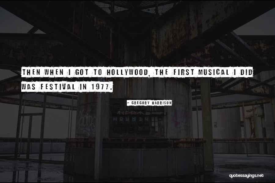 Leverage The Studio Quotes By Gregory Harrison Leverage The Studio Quotes By Gregory Harrison