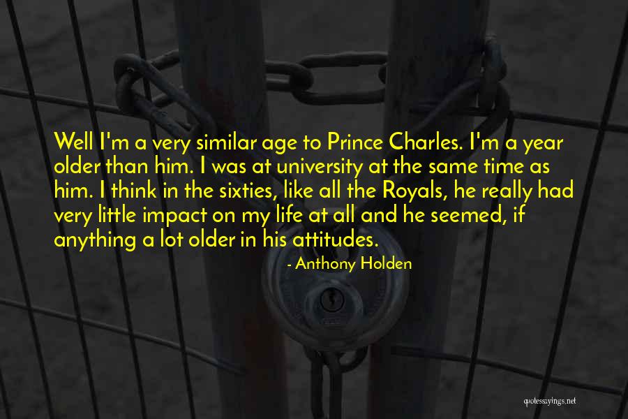 Leveraging Expertise Quotes By Anthony Holden Leveraging Expertise Quotes By Anthony Holden