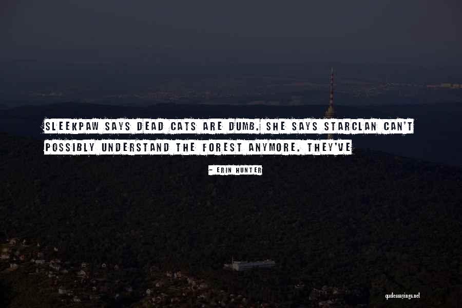 Leveraging Expertise Quotes By Erin Hunter Leveraging Expertise Quotes By Erin Hunter
