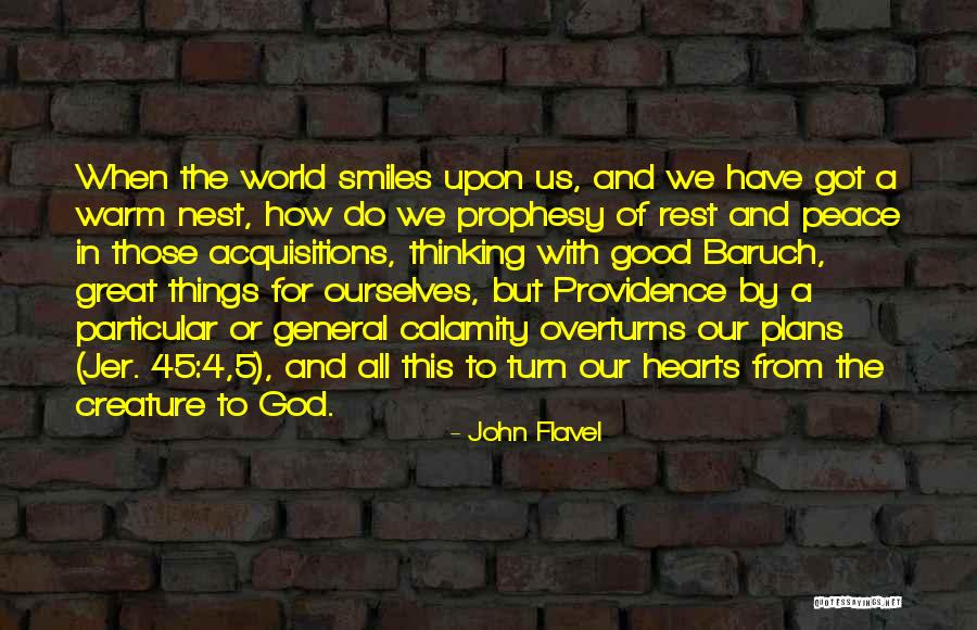 Leveraging Money Quotes By John Flavel Leveraging Money Quotes By John Flavel