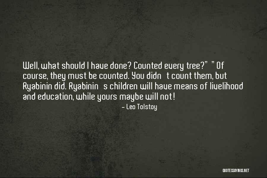 Leveraging Real Estate Quotes By Leo Tolstoy Leveraging Real Estate Quotes By Leo Tolstoy