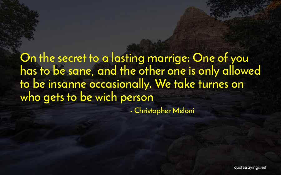 Leveratto Lifestyle Quotes By Christopher Meloni Leveratto Lifestyle Quotes By Christopher Meloni