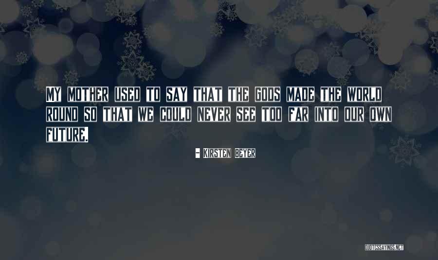 Leveratto Wave Quotes By Kirsten Beyer Leveratto Wave Quotes By Kirsten Beyer