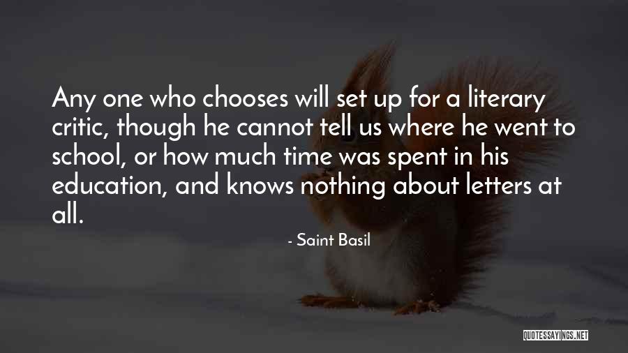 Levered Vs Unlevered Quotes By Saint Basil Levered Vs Unlevered Quotes By Saint Basil