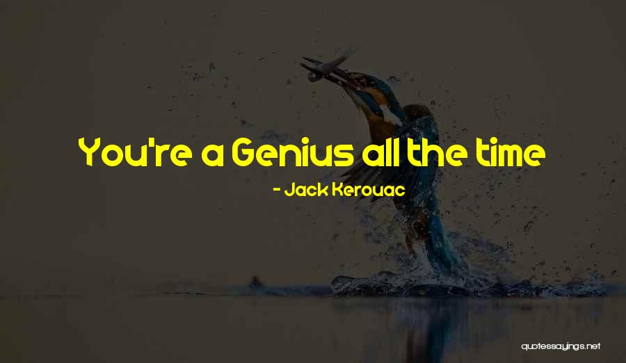 Leverenz Septic Oconomowoc Quotes By Jack Kerouac Leverenz Septic Oconomowoc Quotes By Jack Kerouac