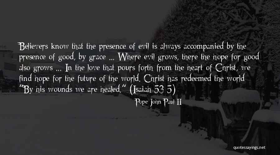 Leverington Ave Quotes By Pope John Paul II Leverington Ave Quotes By Pope John Paul II
