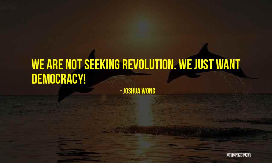 Leverington Post Quotes By Joshua Wong Leverington Post Quotes By Joshua Wong