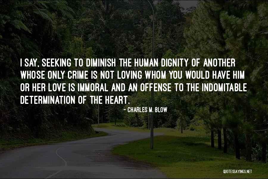 Levermann Susan Quotes By Charles M. Blow Levermann Susan Quotes By Charles M. Blow