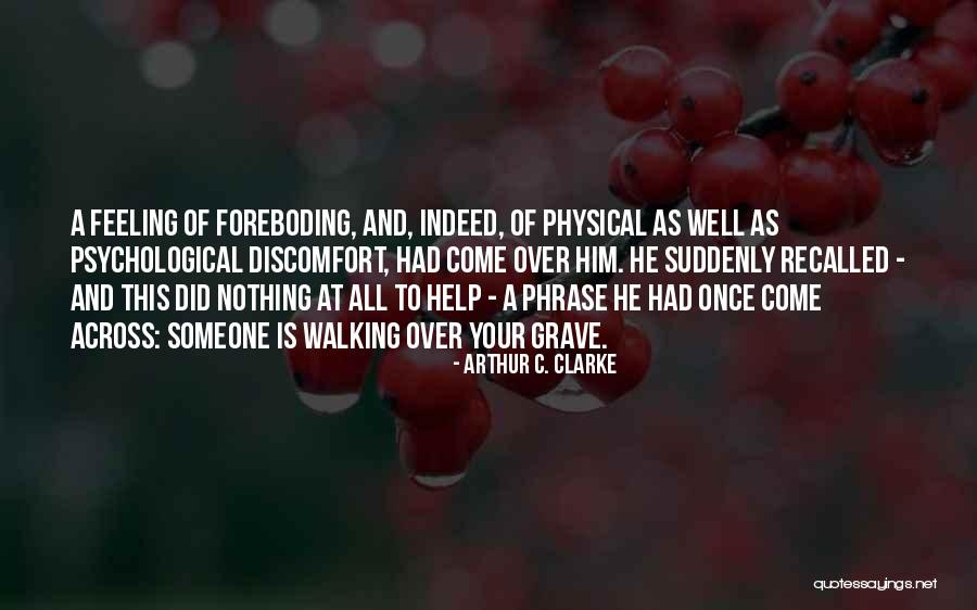 Leverne Marsh Quotes By Arthur C. Clarke Leverne Marsh Quotes By Arthur C. Clarke