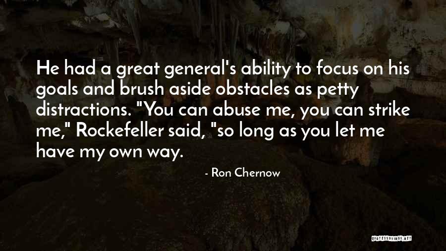 Leverocks Menu Quotes By Ron Chernow Leverocks Menu Quotes By Ron Chernow