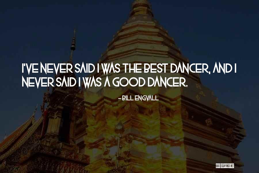 Leverocks Seafood Quotes By Bill Engvall