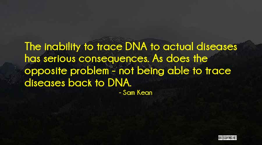 Leverton Clarke Quotes By Sam Kean Leverton Clarke Quotes By Sam Kean