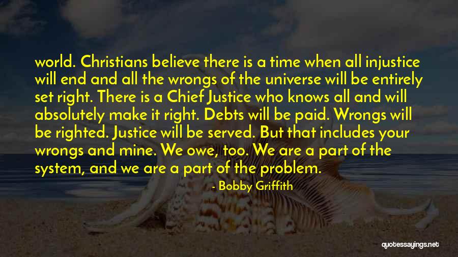 Leverton Farms Quotes By Bobby Griffith Leverton Farms Quotes By Bobby Griffith