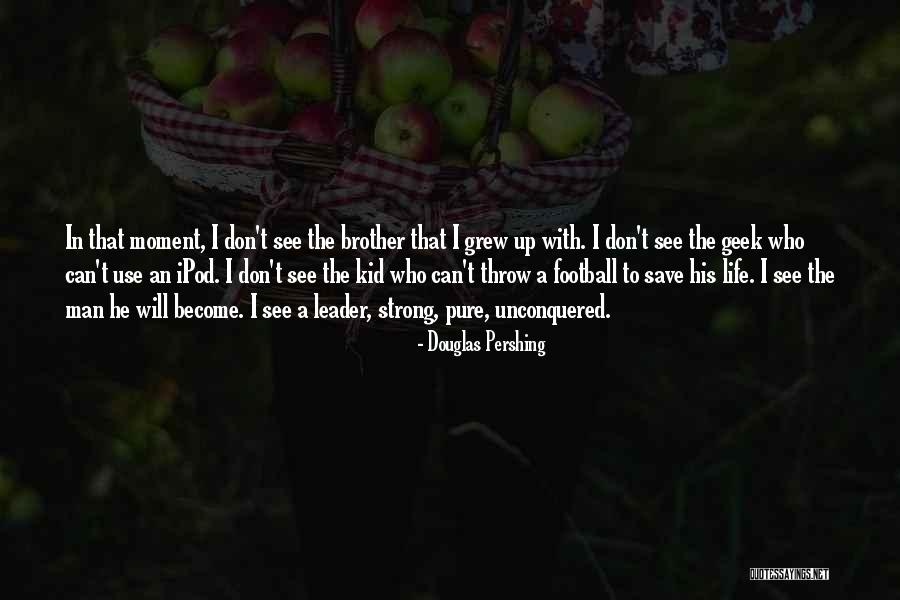 Leverton Farms Quotes By Douglas Pershing Leverton Farms Quotes By Douglas Pershing