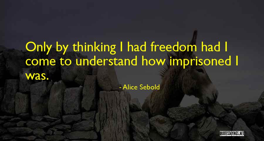 Levertov Poems Quotes By Alice Sebold Levertov Poems Quotes By Alice Sebold