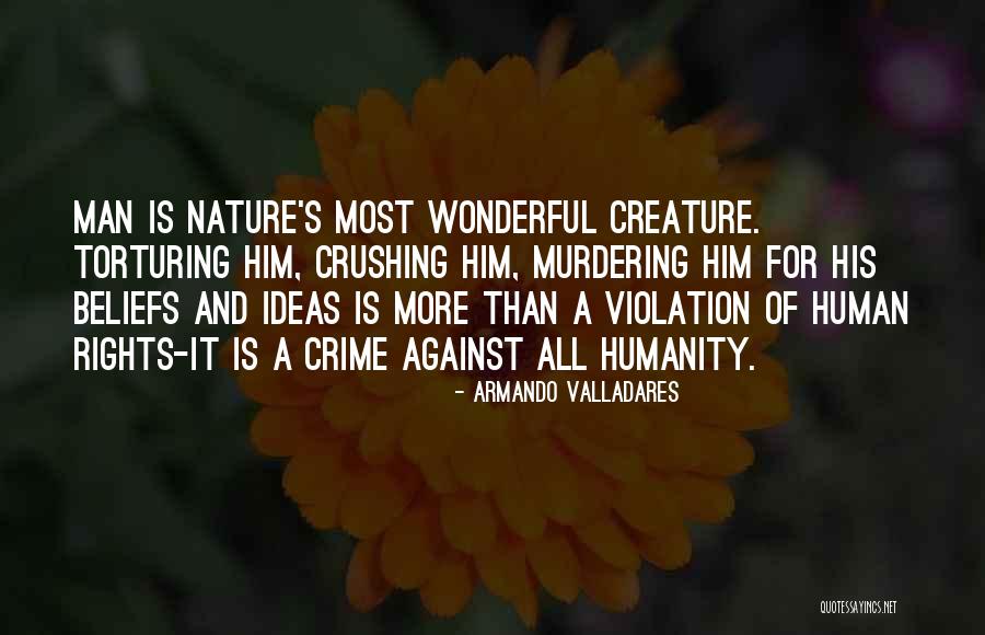 Levertov Poems Quotes By Armando Valladares Levertov Poems Quotes By Armando Valladares