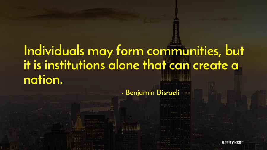 Levertov Poems Quotes By Benjamin Disraeli Levertov Poems Quotes By Benjamin Disraeli