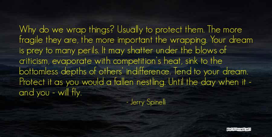 Levett Funeral Home Quotes By Jerry Spinelli Levett Funeral Home Quotes By Jerry Spinelli