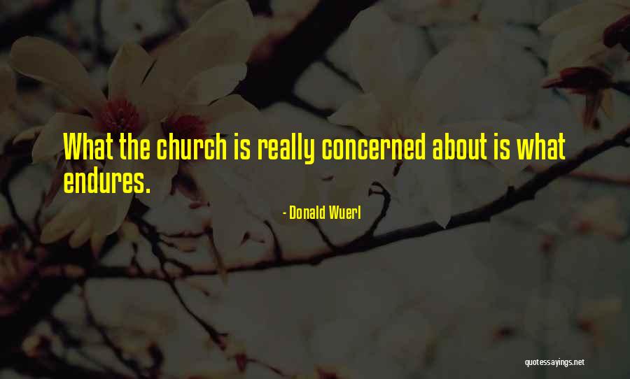 Leveza Na Quotes By Donald Wuerl Leveza Na Quotes By Donald Wuerl