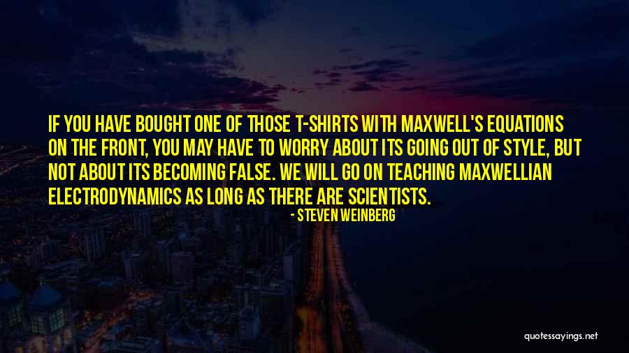 Leveza No Caminhar Quotes By Steven Weinberg Leveza No Caminhar Quotes By Steven Weinberg