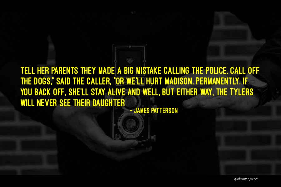 Levhalar Fizik Quotes By James Patterson Levhalar Fizik Quotes By James Patterson